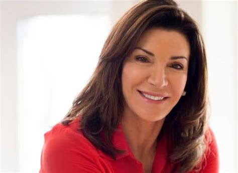 Hilary Farr Bio, Age, Husband, Children, Height, Net Worth, Salary